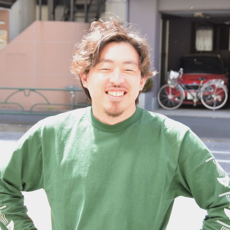 前田 真之介