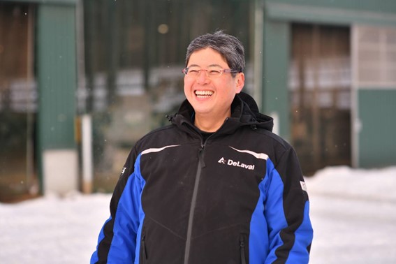川口谷 仁