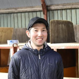 水本　康洋